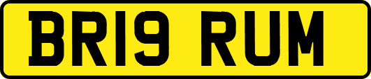 BR19RUM