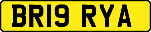 BR19RYA