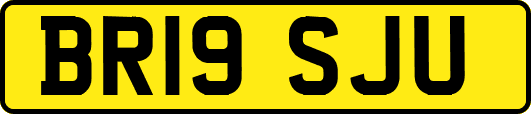 BR19SJU