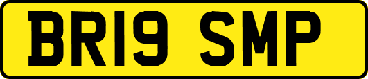 BR19SMP