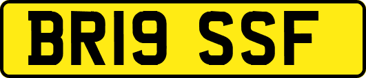 BR19SSF