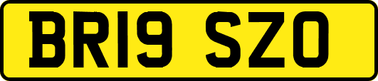 BR19SZO