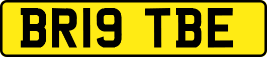 BR19TBE