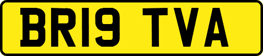 BR19TVA