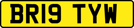 BR19TYW