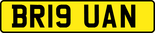 BR19UAN