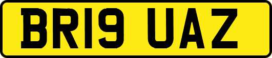 BR19UAZ