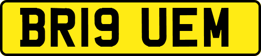 BR19UEM