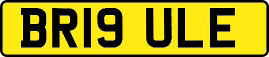 BR19ULE