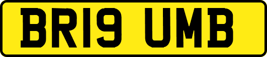 BR19UMB