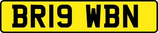 BR19WBN