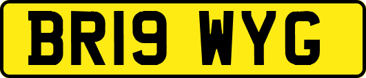 BR19WYG