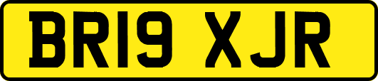 BR19XJR