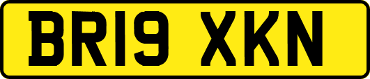 BR19XKN