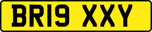 BR19XXY