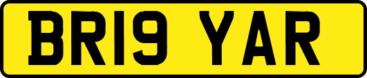 BR19YAR