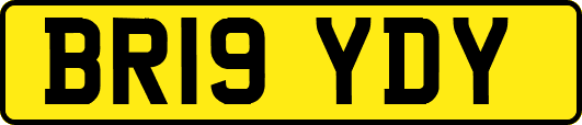BR19YDY