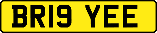 BR19YEE