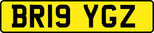 BR19YGZ