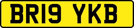 BR19YKB