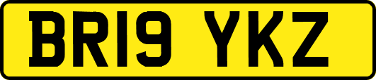 BR19YKZ