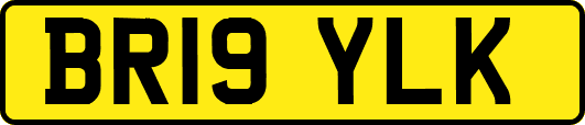 BR19YLK