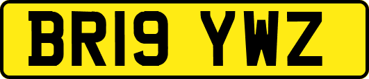BR19YWZ
