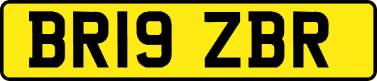 BR19ZBR