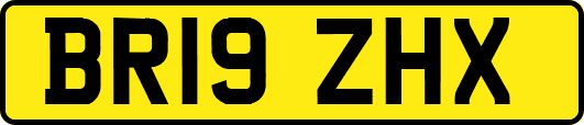 BR19ZHX