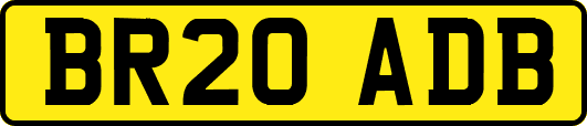 BR20ADB