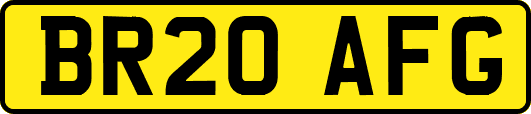 BR20AFG