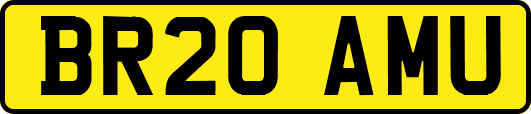 BR20AMU
