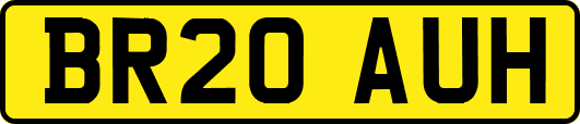 BR20AUH
