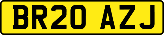 BR20AZJ