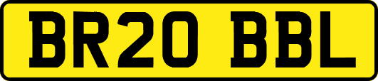 BR20BBL
