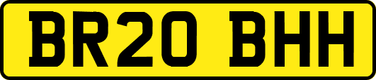 BR20BHH