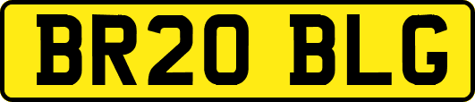 BR20BLG