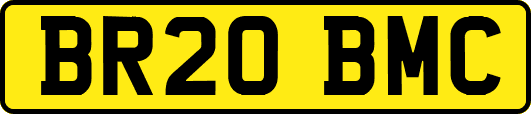 BR20BMC