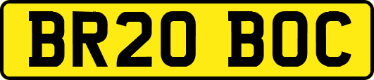 BR20BOC