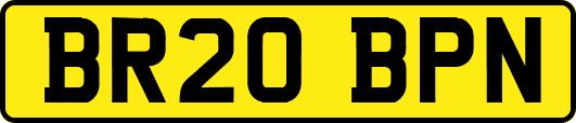 BR20BPN