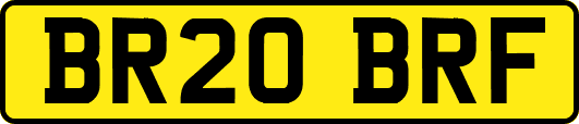 BR20BRF