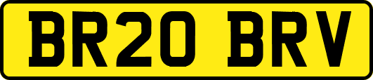 BR20BRV