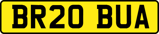 BR20BUA