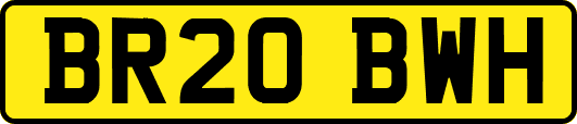 BR20BWH
