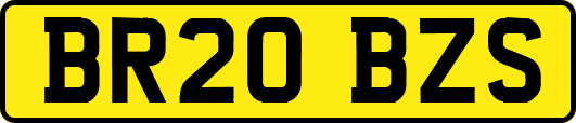 BR20BZS