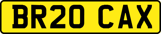 BR20CAX