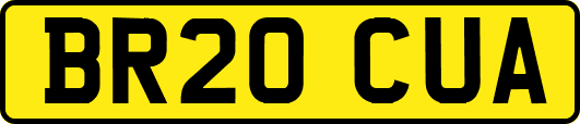 BR20CUA