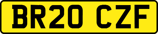 BR20CZF