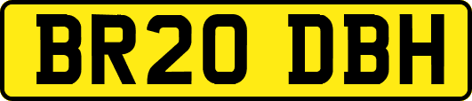 BR20DBH