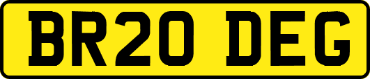 BR20DEG